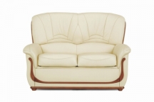 Bergamo - sofa 2 os. nierozkładana bez funkcji